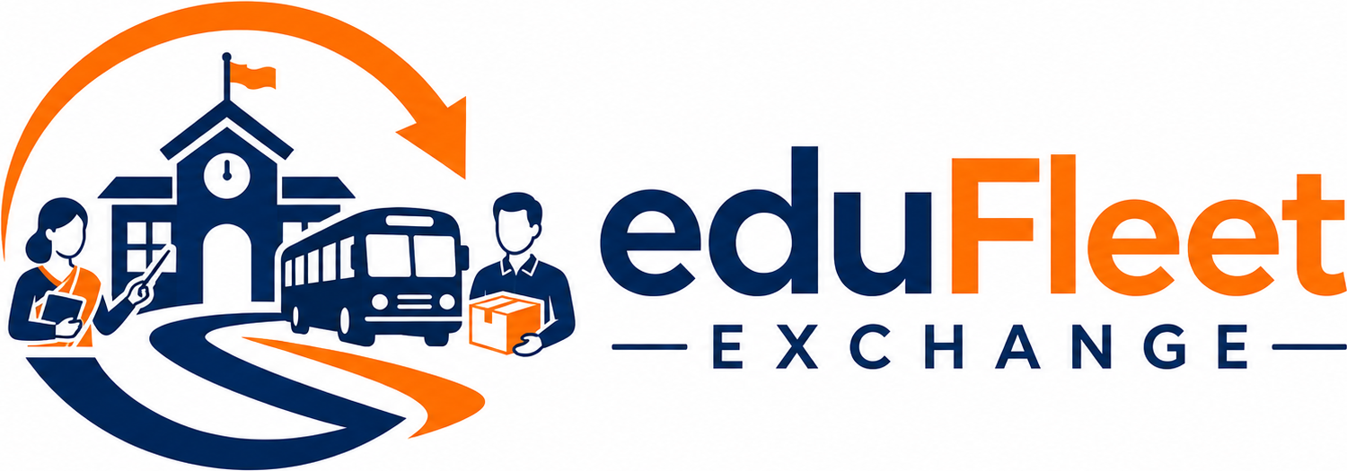 eduFleet Exchange
